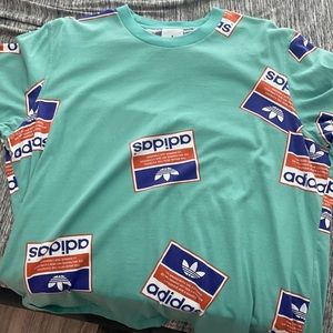 Adidas t shirt